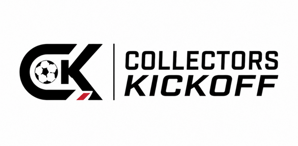 Collectors Kickoff